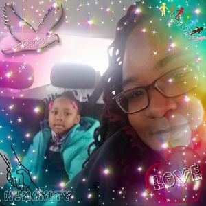 Meet your Posher, Eboni